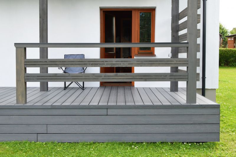 Deck Demolition Cost Guide — Cost of Deck Demolition