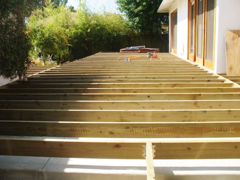 Deck Demolition Cost Guide — Cost of Deck Demolition