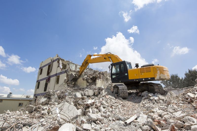 House Removal in Conroe, TX