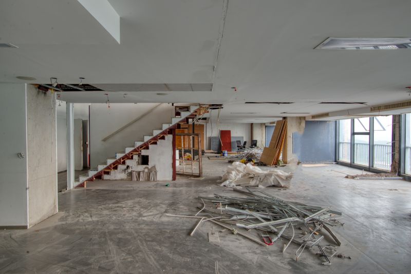 Site Demolition Service in Houston, TX