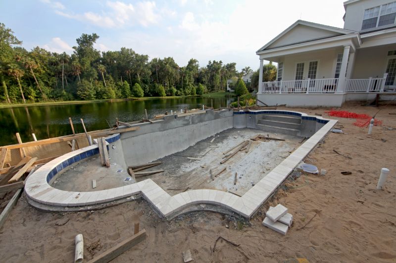 Slab Removal in Bergen County, NJ